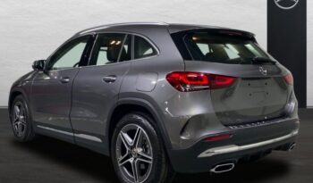 Mercedes-Benz Clase GLA 200 d AMG Line (EURO 6d) lleno