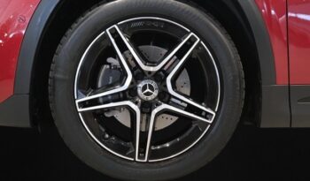 Mercedes-Benz Clase GLA 200 d AMG Line (EURO 6d) lleno