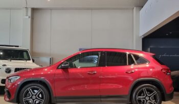 Mercedes-Benz Clase GLA 200 d AMG Line (EURO 6d) lleno
