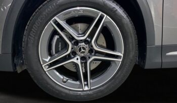 Mercedes-Benz Clase GLA 200 d AMG Line (EURO 6d) lleno