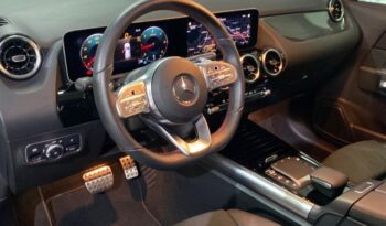 Mercedes-Benz Clase GLA 200 d AMG Line (EURO 6d) lleno