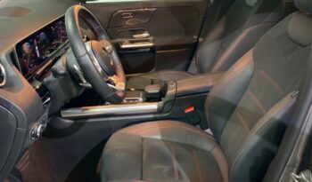 Mercedes-Benz Clase GLA 200 d AMG Line (EURO 6d) lleno