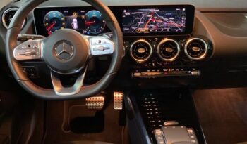 Mercedes-Benz Clase GLA 200 d AMG Line (EURO 6d) lleno