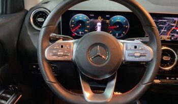 Mercedes-Benz Clase GLA 200 d AMG Line (EURO 6d) lleno