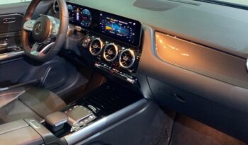 Mercedes-Benz Clase GLA 200 d AMG Line (EURO 6d) lleno