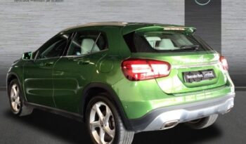 Mercedes-Benz Clase GLA 250 4Matic Urban lleno