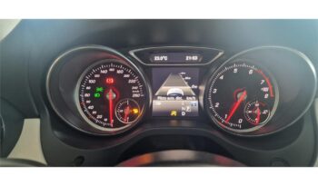 Mercedes-Benz Clase GLA 250 4Matic Urban lleno
