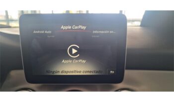 Mercedes-Benz Clase GLA 250 4Matic Urban lleno