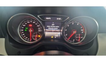 Mercedes-Benz Clase GLA 250 4Matic Urban lleno