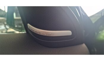 Mercedes-Benz Clase GLA 250 4Matic Urban lleno