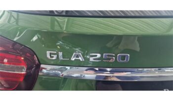 Mercedes-Benz Clase GLA 250 4Matic Urban lleno