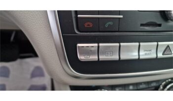 Mercedes-Benz Clase GLA 250 4Matic Urban lleno