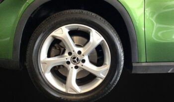 Mercedes-Benz Clase GLA 250 4Matic Urban lleno