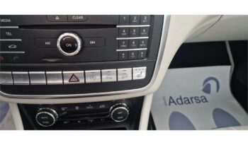 Mercedes-Benz Clase GLA 250 4Matic Urban lleno