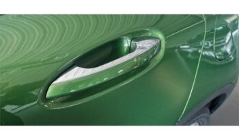 Mercedes-Benz Clase GLA 250 4Matic Urban lleno