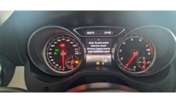 Mercedes-Benz Clase GLA 250 4Matic Urban lleno