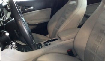Mercedes-Benz Clase GLA 250 4Matic Urban lleno
