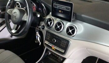 Mercedes-Benz Clase GLA 250 4Matic Urban lleno