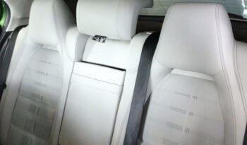 Mercedes-Benz Clase GLA 250 4Matic Urban lleno