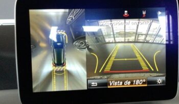 Mercedes-Benz Clase GLA 250 4Matic Urban lleno