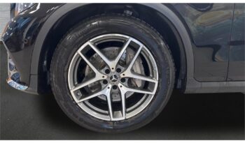 Mercedes-Benz Clase GLC 220 d 4MATIC lleno