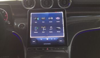 Mercedes-Benz Clase GLC 220 d 4MATIC lleno