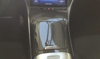 Mercedes-Benz Clase GLC 220 d 4MATIC lleno