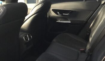 Mercedes-Benz Clase GLC 220 d 4MATIC lleno