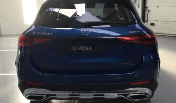 Mercedes-Benz Clase GLC 220 d 4MATIC lleno
