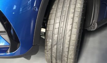 Mercedes-Benz Clase GLC 220 d 4MATIC lleno