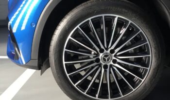 Mercedes-Benz Clase GLC 220 d 4MATIC lleno