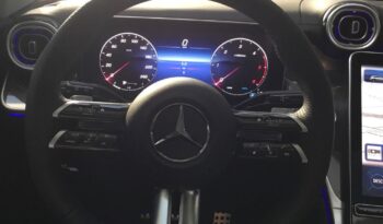 Mercedes-Benz Clase GLC 220 d 4MATIC lleno