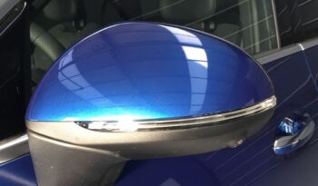 Mercedes-Benz Clase GLC 220 d 4MATIC lleno