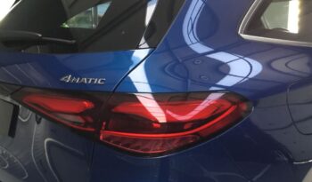 Mercedes-Benz Clase GLC 220 d 4MATIC lleno