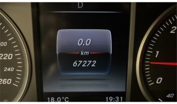 Mercedes-Benz Clase GLC 220 d 4MATIC lleno