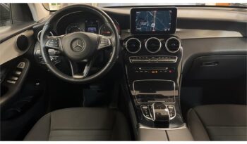 Mercedes-Benz Clase GLC 220 d 4MATIC lleno