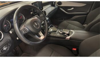 Mercedes-Benz Clase GLC 220 d 4MATIC lleno
