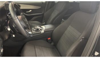 Mercedes-Benz Clase GLC 220 d 4MATIC lleno
