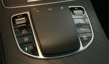Mercedes-Benz Clase GLC 220 d 4MATIC lleno