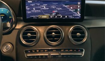 Mercedes-Benz Clase GLC 220 d 4MATIC lleno