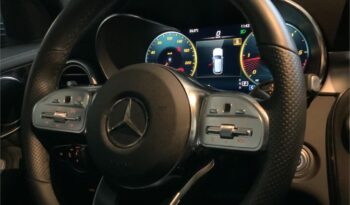 Mercedes-Benz Clase GLC 220 d 4MATIC lleno