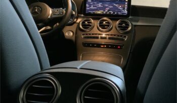 Mercedes-Benz Clase GLC 220 d 4MATIC lleno