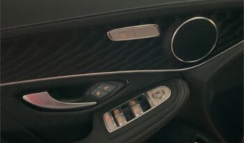 Mercedes-Benz Clase GLC 220 d 4MATIC lleno
