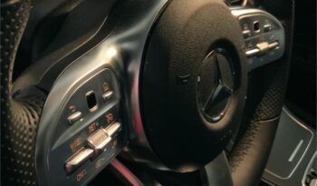 Mercedes-Benz Clase GLC 220 d 4MATIC lleno