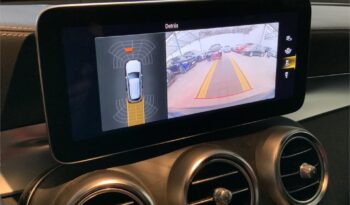 Mercedes-Benz Clase GLC 220 d 4MATIC lleno