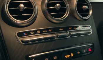 Mercedes-Benz Clase GLC 220 d 4MATIC lleno