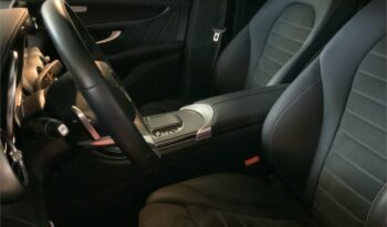Mercedes-Benz Clase GLC 220 d 4MATIC lleno