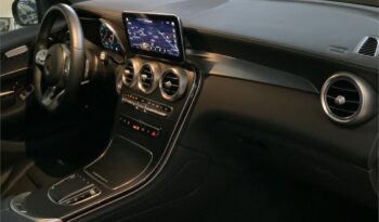 Mercedes-Benz Clase GLC 220 d 4MATIC lleno