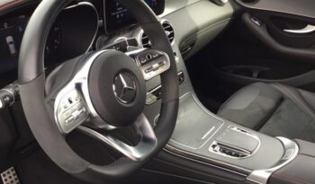 Mercedes-Benz Clase GLC 220 d 4Matic AMG Line (EURO 6d) lleno