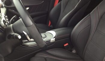 Mercedes-Benz Clase GLC 220 d 4Matic AMG Line (EURO 6d) lleno